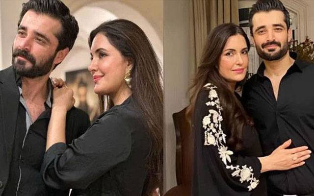 Hamza Ali Abbasi denies any role in sister Fazeela’s money-laundering case