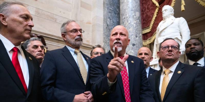 House Republicans reject Senate bid to end US airport chaos
