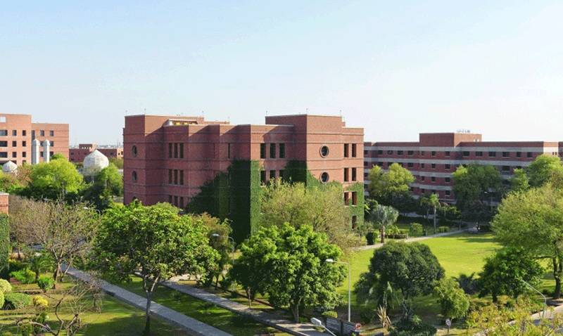 LUMS emerges as Pakistan’s top university in QS World University Rankings by Subject 2026