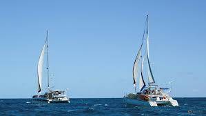 Missing Cuba-bound aid boats located, crew reported safe
