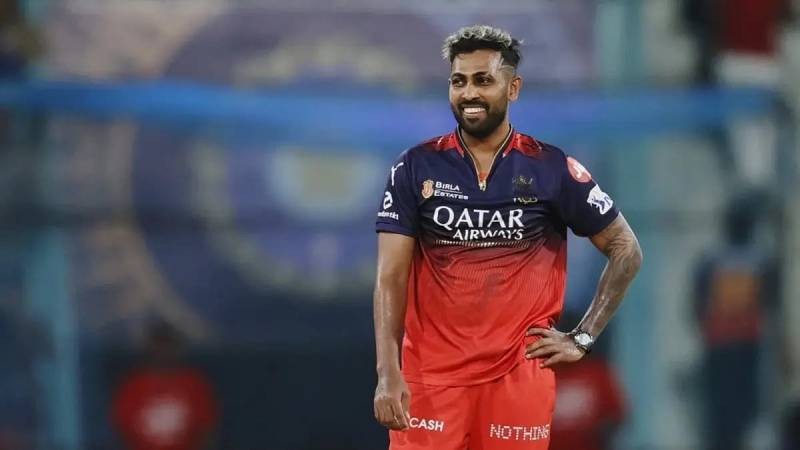 RCB suffer fresh setback as Sri Lanka withhold NOC for Nuwan Thushara