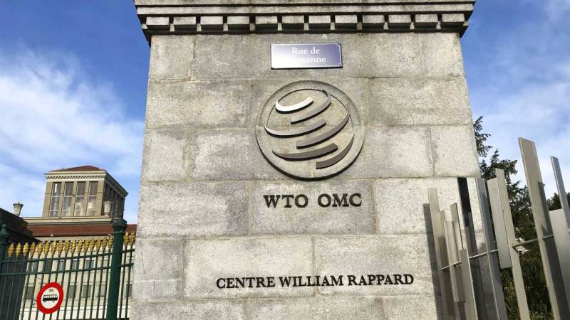 WTO reform talks coming to the crunch