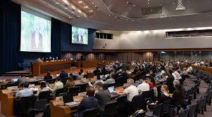 UN climate experts hold tense Bangkok meet