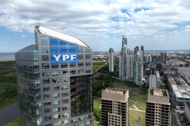 US court overturns $16.1 bn judgment against Argentina over oil firm seizure