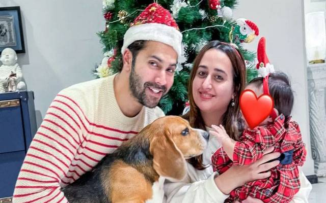 Varun Dhawan opens up about daughter’s condition and inspiring recovery