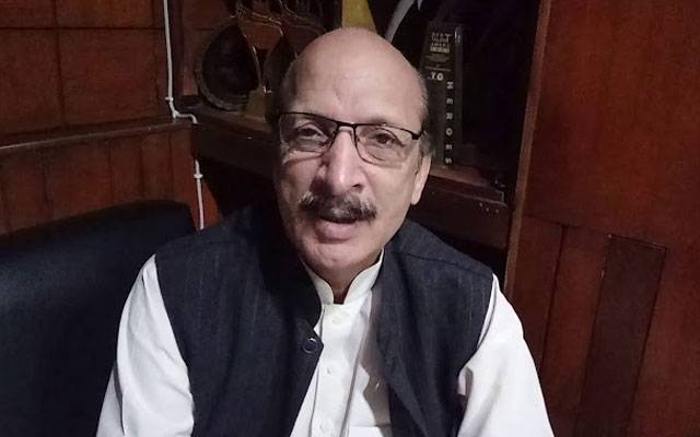 Veteran lyricist Altaf Bajwa passes away