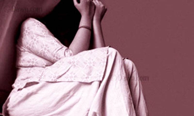 Woman gang-raped in front of husband in Gujrat