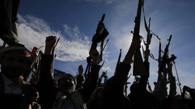 Yemen's Houthi enter war as Iran strikes disrupt shipping