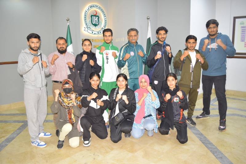 Over 2,500 girls trained as PMAA, UHS roll out martial arts initiative