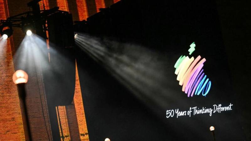 At 50, Apple confronts its next big challenge: AI