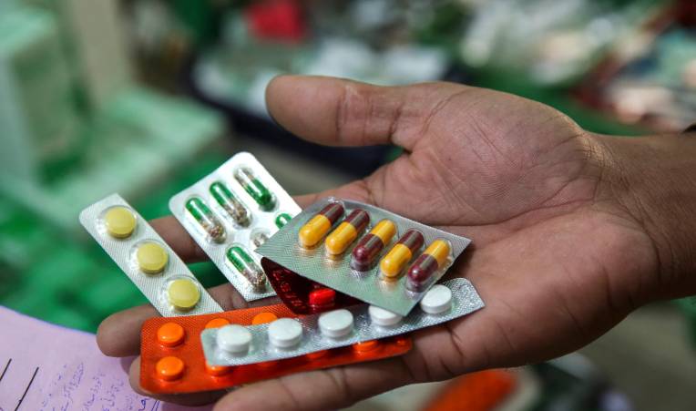 DRAP rubbishes reports of hike in prices of essential drugs