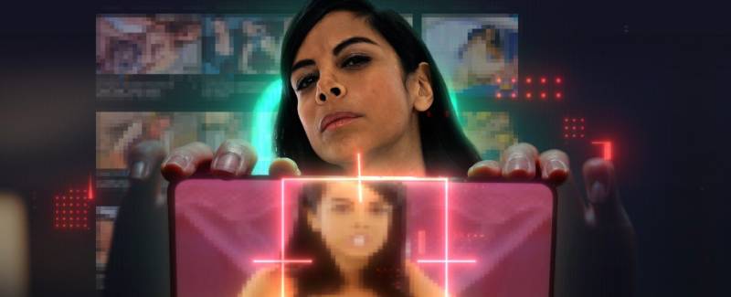Germany probes TV star's ex amid sexualised deepfakes uproar