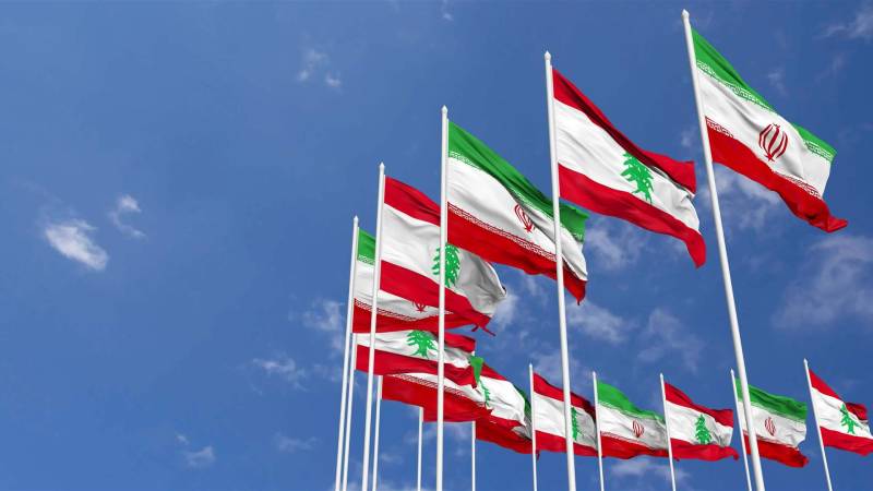 Iran's ambassador won't leave Lebanon despite expulsion: diplomatic source