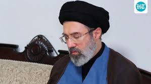 Iran's Mojtaba Khamenei thanks Iraq in latest written message