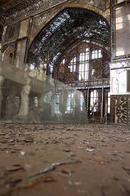Iran says US, Israeli strikes damage 120 museums, historic buildings