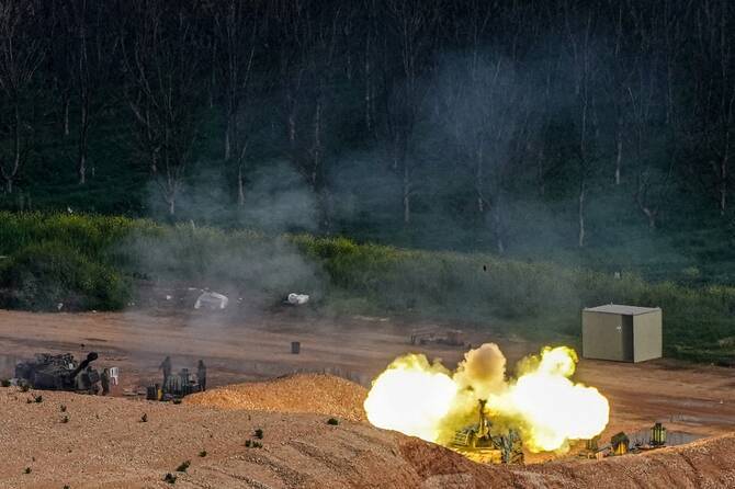 Israel military says another soldier killed in south Lebanon