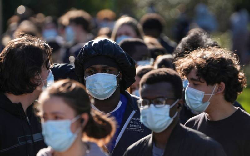 Meningitis kills a quarter million people a year, study estimates