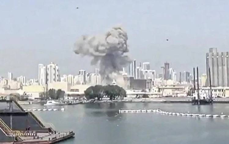 Middle East war: global economic fallout