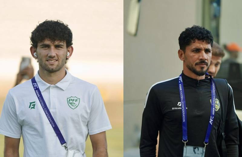 Mohibullah, Waqar back Pakistan to shine against Myanmar after intensive camp 