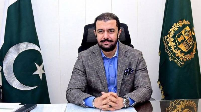 Pakistan's forex reserves rise to $21.7 billion: Khurram