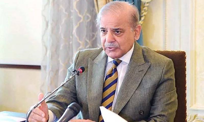 PM Shehbaz assures ample fuel supply for April