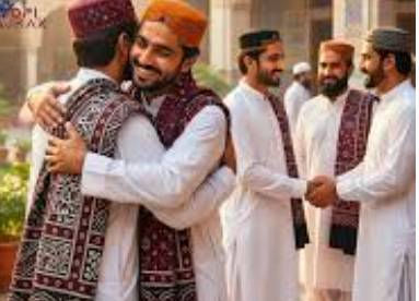 Jirga resolves decades old bloody dispute between Nareja and Kalhora tribes