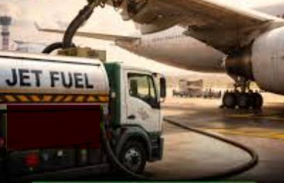 Rs5 per liter hike announced in price of jet fuel