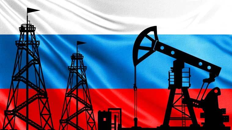 Russia to halt petrol exports globally from April 1