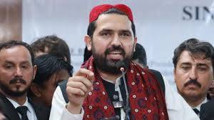 Sohail Afridi says federal govt twisting Kasim Khan’s comments