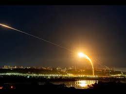 Syria says repelled drone attack from Iraq on US base