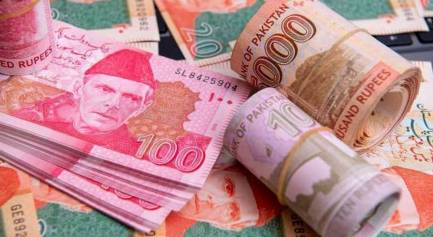 Key suspect in money laundering case arrested from Karachi; Rs20m recovered 