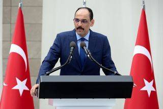 Turkish intelligence warns Iran conflict could last decades, praises Pakistan