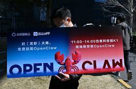 AI agent future is coming, OpenClaw creator tells AFP