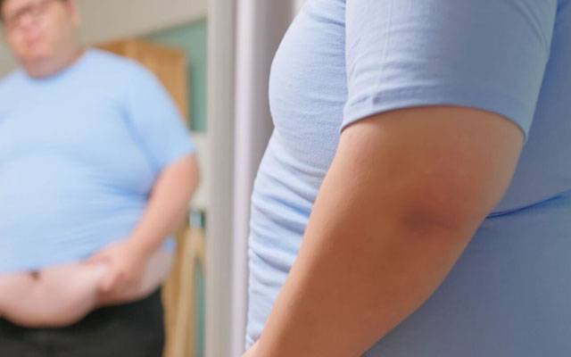 Beer belly danger: How stomach fat could trigger GERD and life-threatening risks