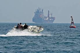 Facts about Strait of Hormuz shipping blockade