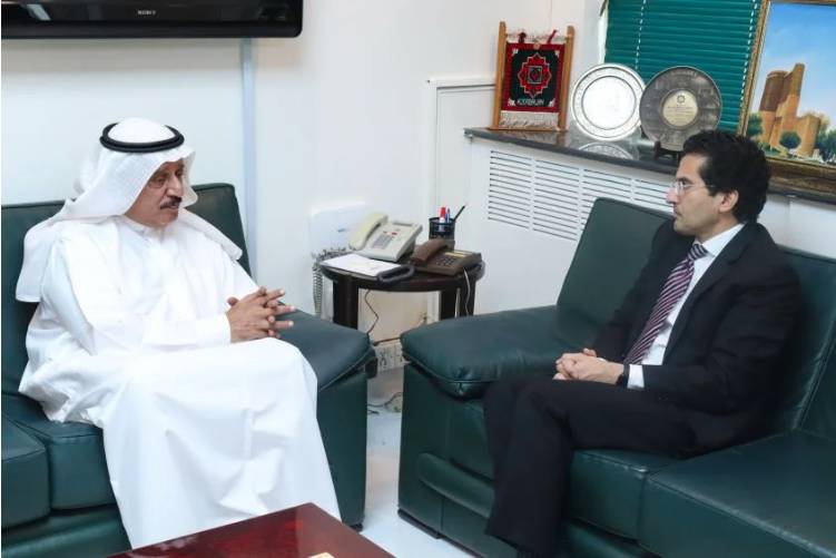 Kuwait assures Pakistan of jet fuel and diesel supply