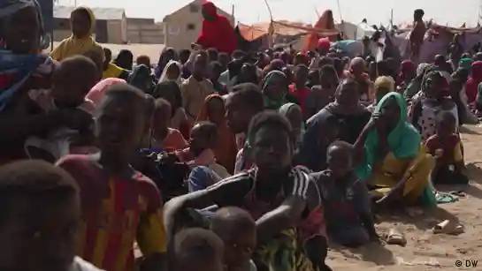 Gold mine attack in South Sudan kills at least 73 people: vice president