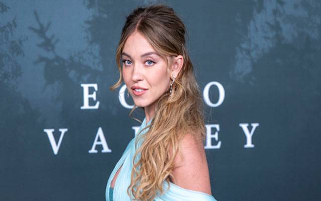 Kim Novak calls Sydney Sweeney ‘Wrong’ for biopic role  