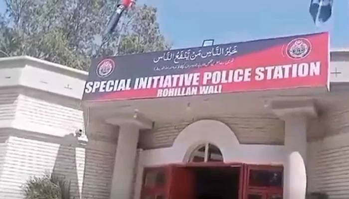 Man killed after altercation at wedding in Muzaffargarh