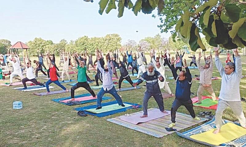 Just minutes of vigorous daily exercise may cut risk of 8 major diseases: Study 