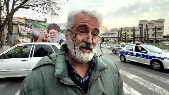'We miss the simplest things': Tehran residents on edge after month of war