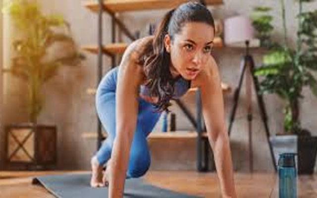Too much exercise could threaten women’s fertility, experts say
