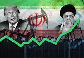 Oil rises on Trump's Iran threats, stocks take cue on talks