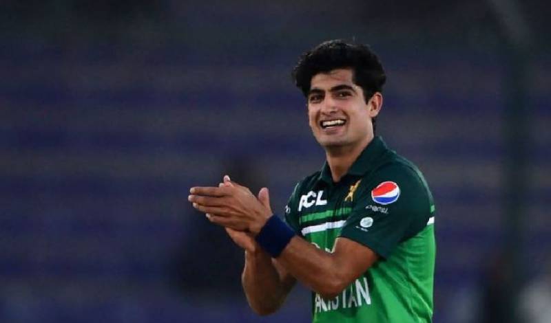 PCB fines Naseem Shah Rs20 million for violation of Central Contract terms