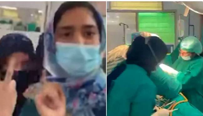 PMA Lahore rejects action against doctors, demands fair probe in Lady Willingdon Hospital incident