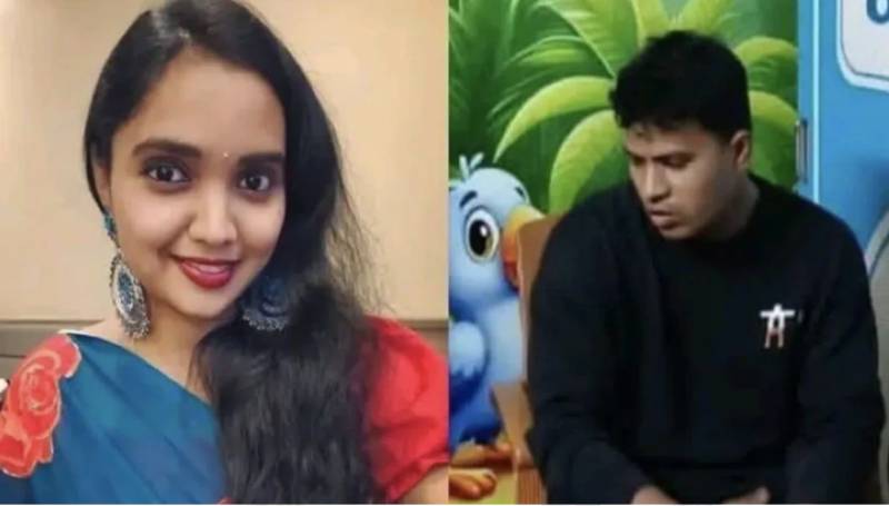 Indian navy officer kills his lover, dismembers body, stores it in refrigerator