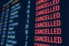 52 Gulf-bound flights cancelled from Pakistan