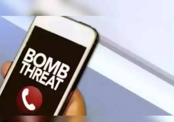 Mastermind of 1,100+ hoax bomb threats turns out to be an Indian
