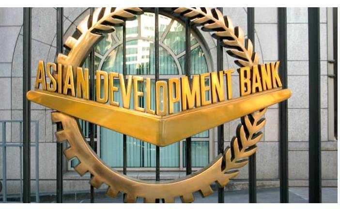 ADB VP to visit Pakistan from April 19-24
