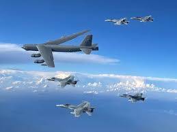 Spain shuts airspace for US warplanes involved in Iran war